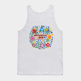 Botanical BnB Tank Top